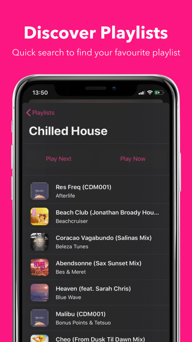 Screenshot #3 pour Pumpy Remote