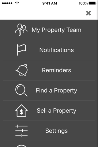 Bunbury Property Tracker screenshot 4