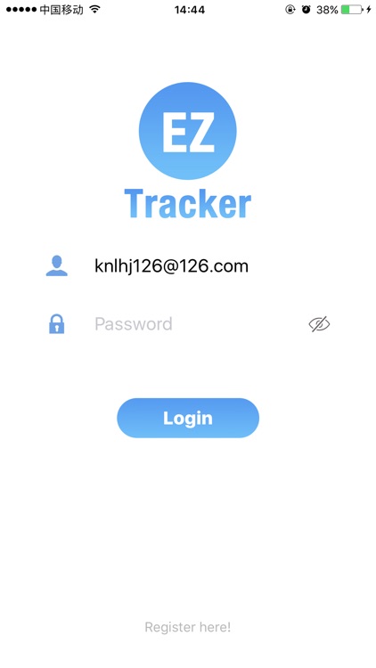 EZTrackerPro