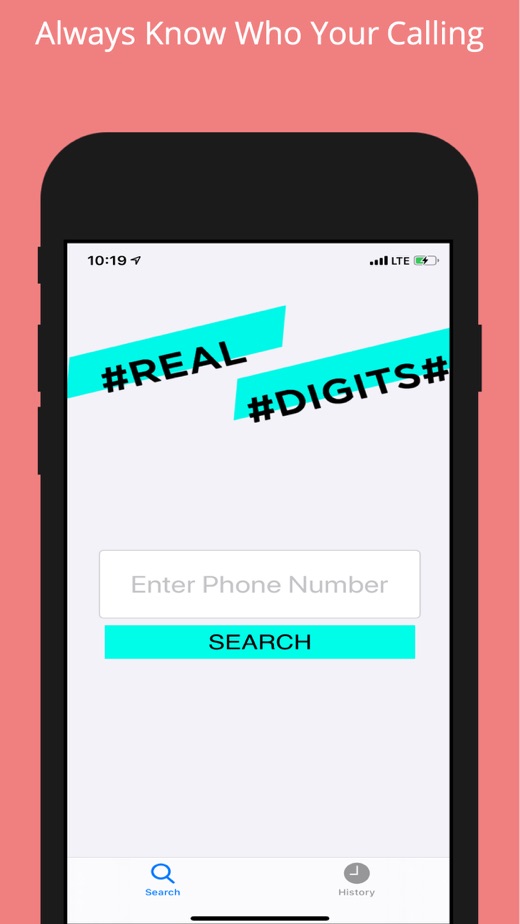【COVER IMG】Real Digits