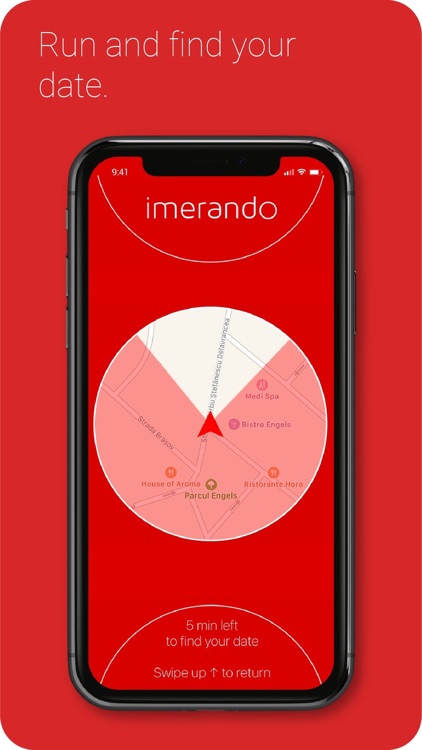 Imerando screenshot-5