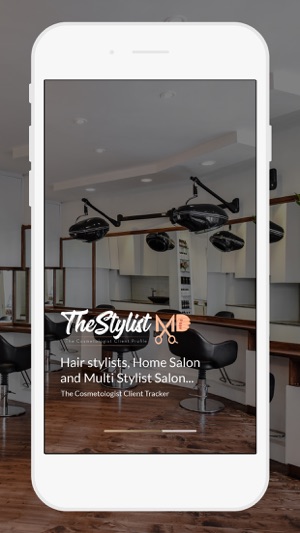 TheStylistMD(圖1)-速報App