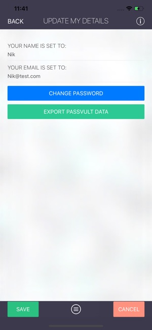 PassVult: Password Manager(圖8)-速報App