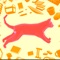 Icon Jelly Cat Swipe