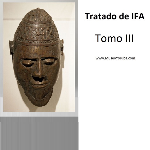 Tratado IFA Consultas TOMO III