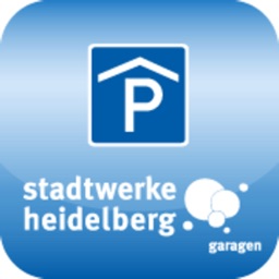 heidelberg PARKEN