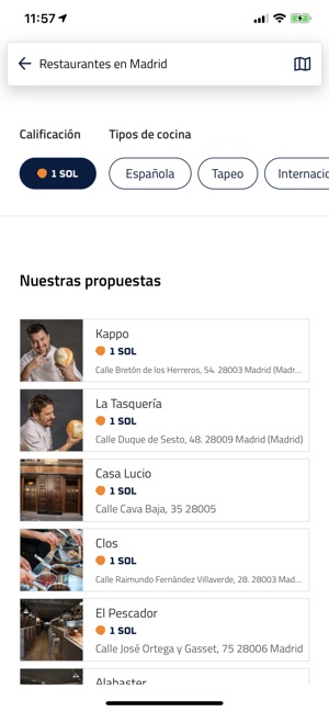 Guia Repsol - viajes, rincones(圖3)-速報App