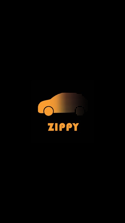 Zippy Taxi