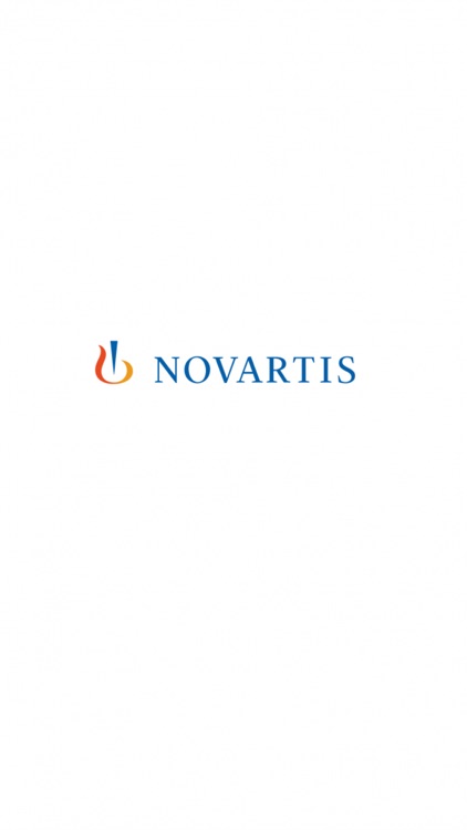 Novartis Event Engagement