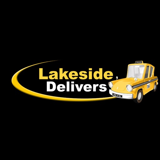 Lakeside Delivers iOS App