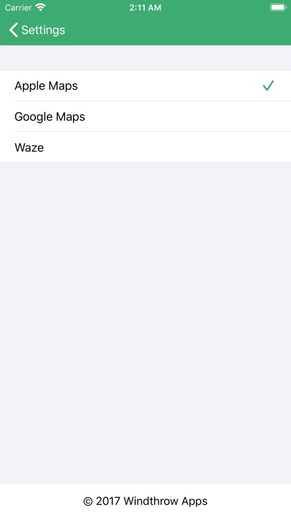 GPS Format Converter
