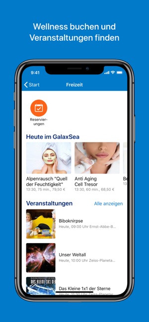 MeinJena ... meine App.(圖3)-速報App