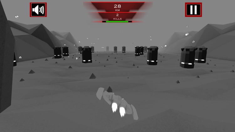 Alien Xterminator screenshot-5