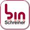 Die App binLernfragen Schreiner ist eine direkte Abbildung der Lern-CD Schreiner, vermittelt die Lerninhalte der bin-Linie und enthält 3000 Fragen