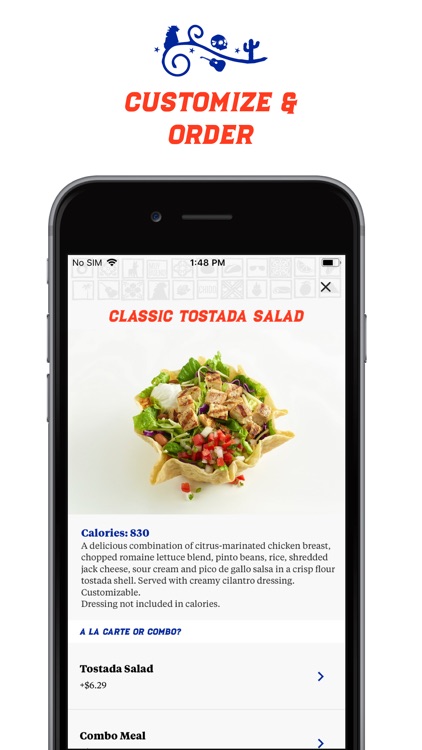 El Pollo Loco - Loco Rewards
