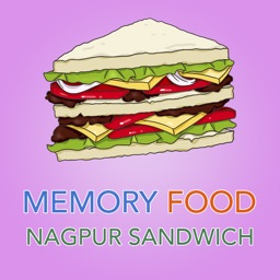 Memory Food Nagpur Sandwich