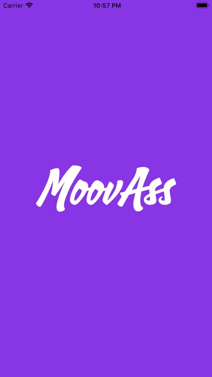 MoovAss