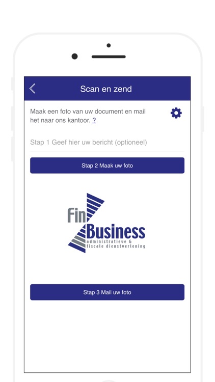 FinBusiness