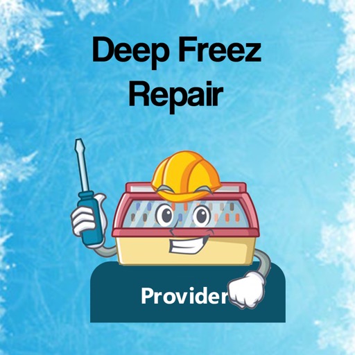 Deep Freez Repair Provider