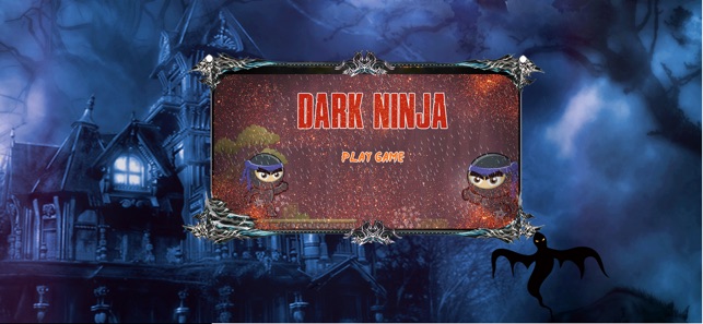 Dark Ninja-Village War(圖4)-速報App