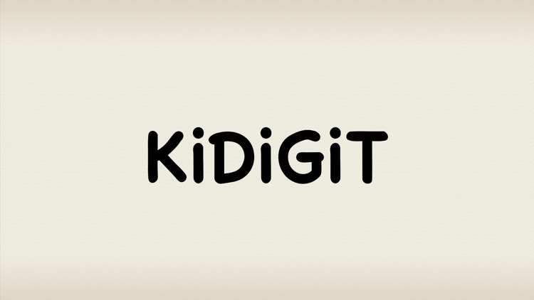 Kidigit