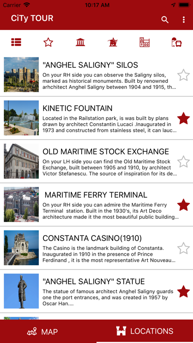 City Tour Constanta screenshot 3