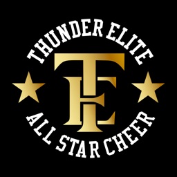 Thunder Elite All-Star Cheer