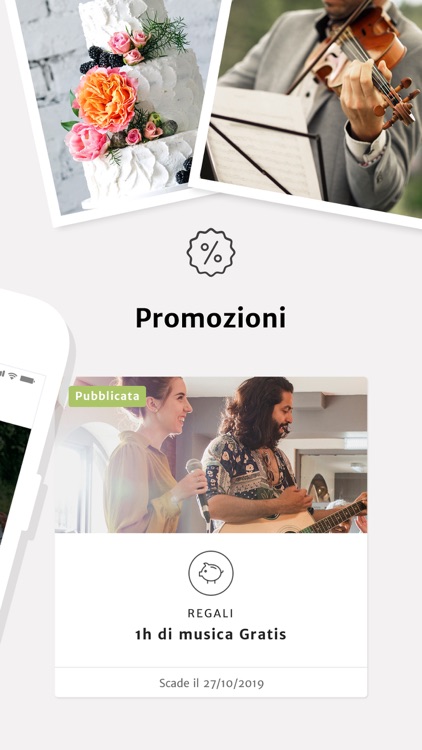 Matrimonio.com aziende screenshot-7