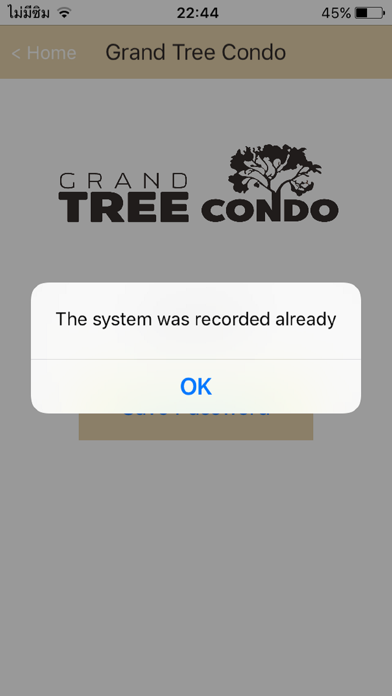 Grand Tree Condo screenshot 3