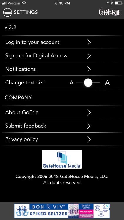GoErie screenshot-7