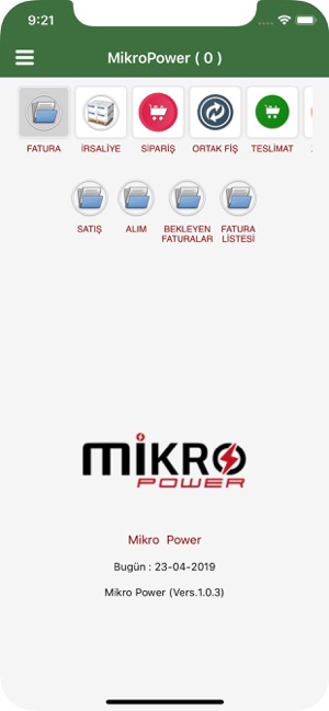 Mikro Power(圖2)-速報App