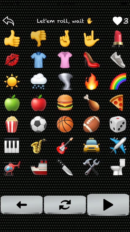 Memory Chunks screenshot-3