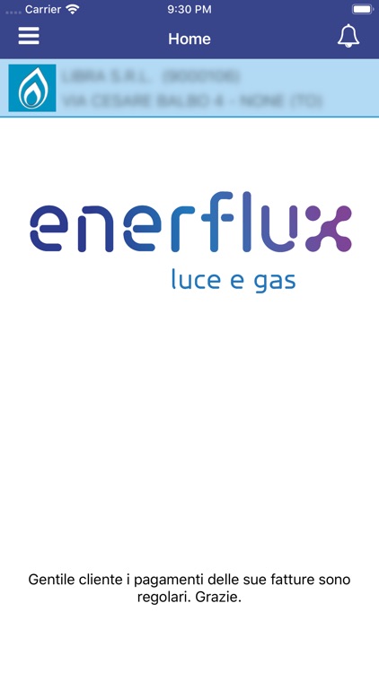 Enerflux