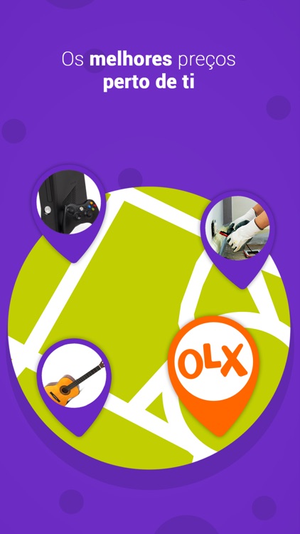OLX Classificados e Anúncios