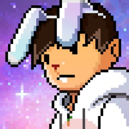 Pixel Starships™ Apple Watch App