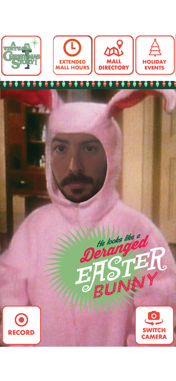 Magnolia Mall Holiday