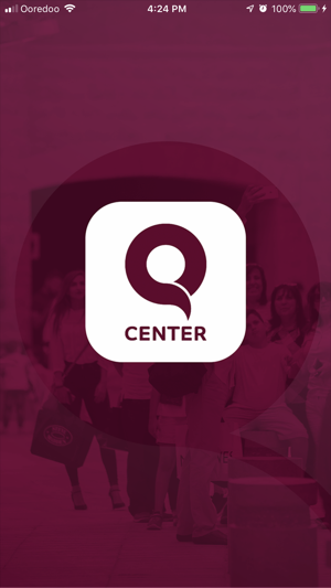 Q Center Rawabi(圖1)-速報App