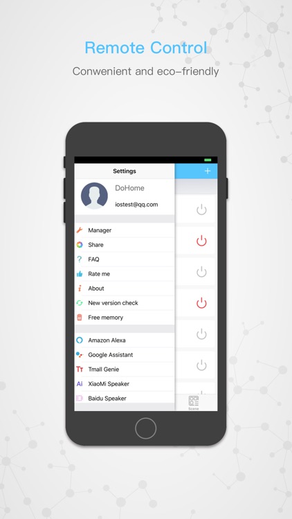 DoHome screenshot-4