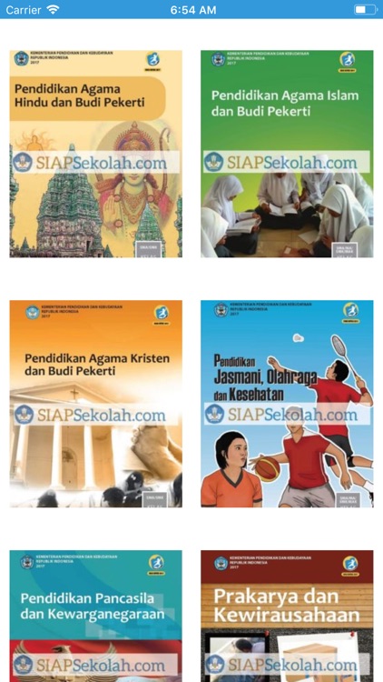 SiapSekolah