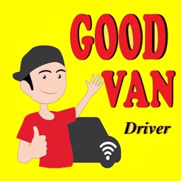 GOOD VAN (司機版)-佳運運輸公司