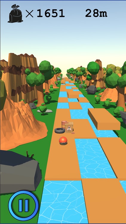 Ball River screenshot-3