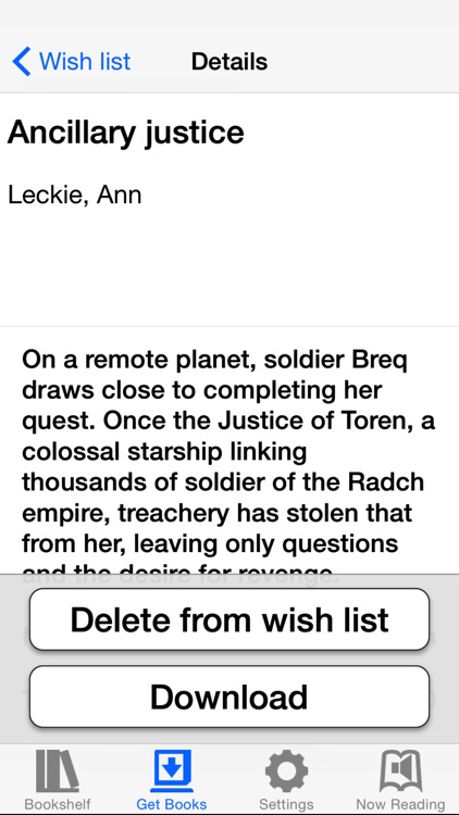 BARD Mobile screenshot-3