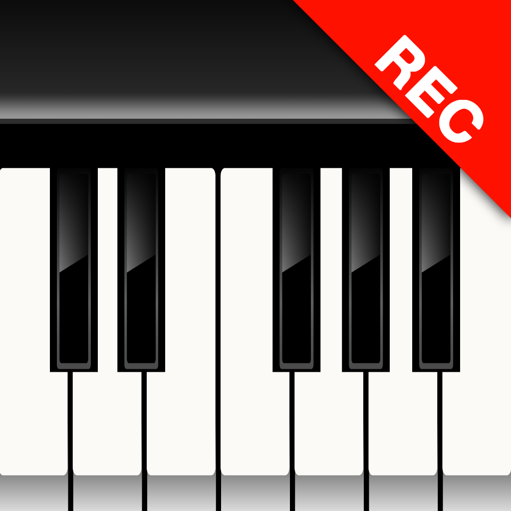 Get Tiny Piano Synthesizer No Ads for iOS, iPhone, iPad Aso Report