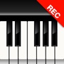 Get Tiny Piano Synthesizer No Ads for iOS, iPhone, iPad Aso Report