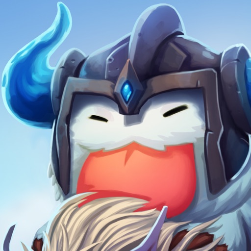 LEGEND NEVER DIE for LOL Icon