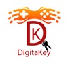 DigitaKey - Games