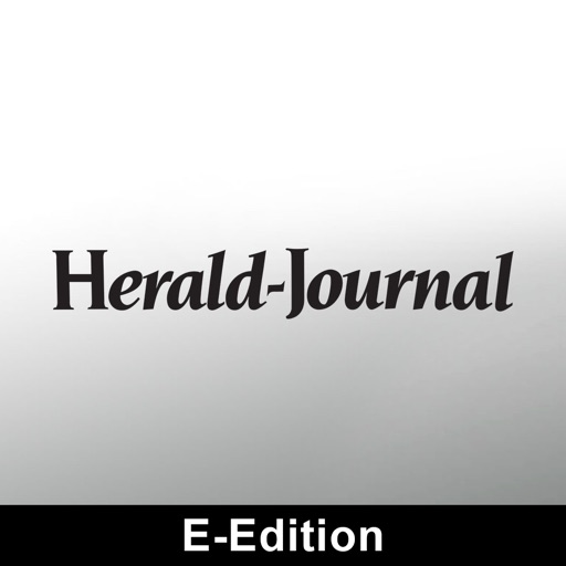 Spartanburg Herald-Journal EE icon