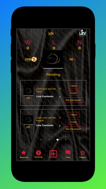 SwaggRights screenshot-3