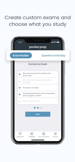 CNA Pocket Prep(圖3)-速報App