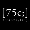 「photostyling75c」の公式アプリが登場。